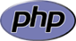 PHP logo
